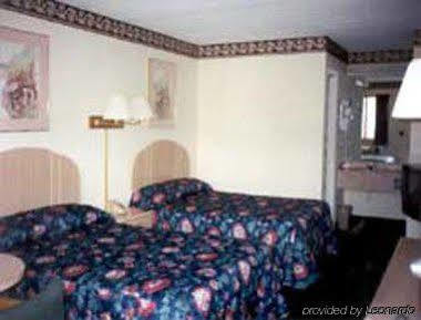 Knights Inn Point South Yemassee Bagian luar foto